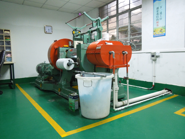 東莞矽（guī）膠模具廠家電話號（hào）碼