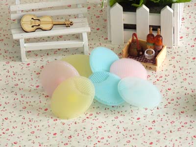 矽膠與橡膠的區別是什麽