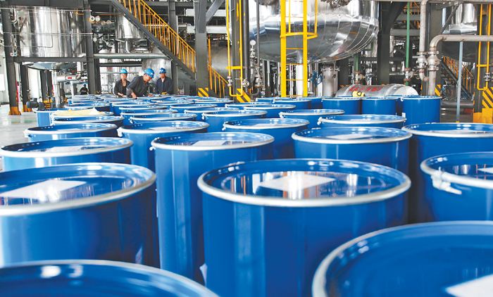 液態矽膠模（mó）具十大品牌排行榜