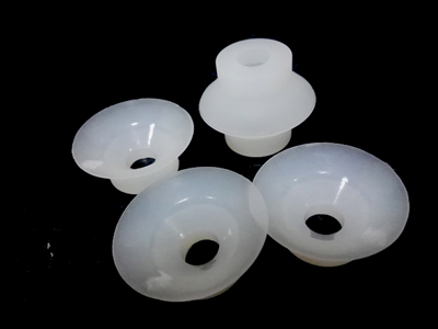 矽膠與塑料的（de）區別是什麽