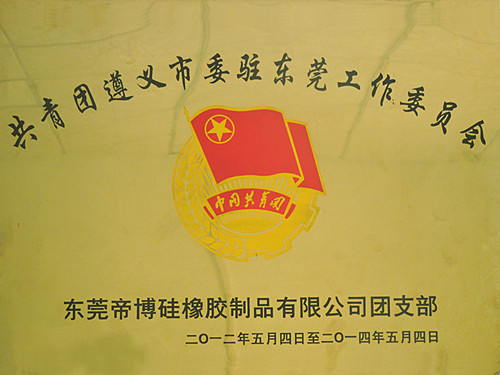 共青團（tuán）駐東莞委（wěi）員會