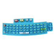 矽膠按鍵,矽膠鍵(jiàn)盤按鍵,矽(guī)膠按鍵製品