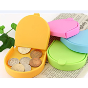零錢（qián）包,矽膠錢包,矽膠零錢包