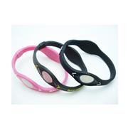 手環,矽膠手環,矽膠負（fù）離（lí）子手環