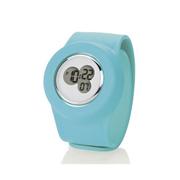 矽膠表,電子表,電（diàn）子矽膠手表