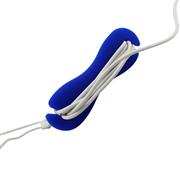 繞線器,耳（ěr）機繞線（xiàn）器,矽膠繞線器