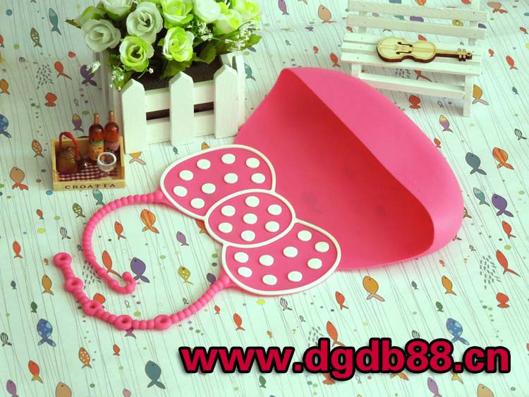 矽橡膠製品(pǐn)