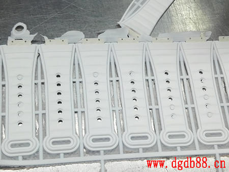 矽膠(jiāo)製品工藝