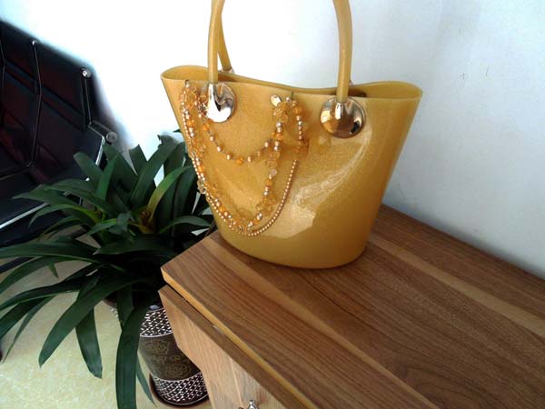 手提包,女士（shì）用矽膠包