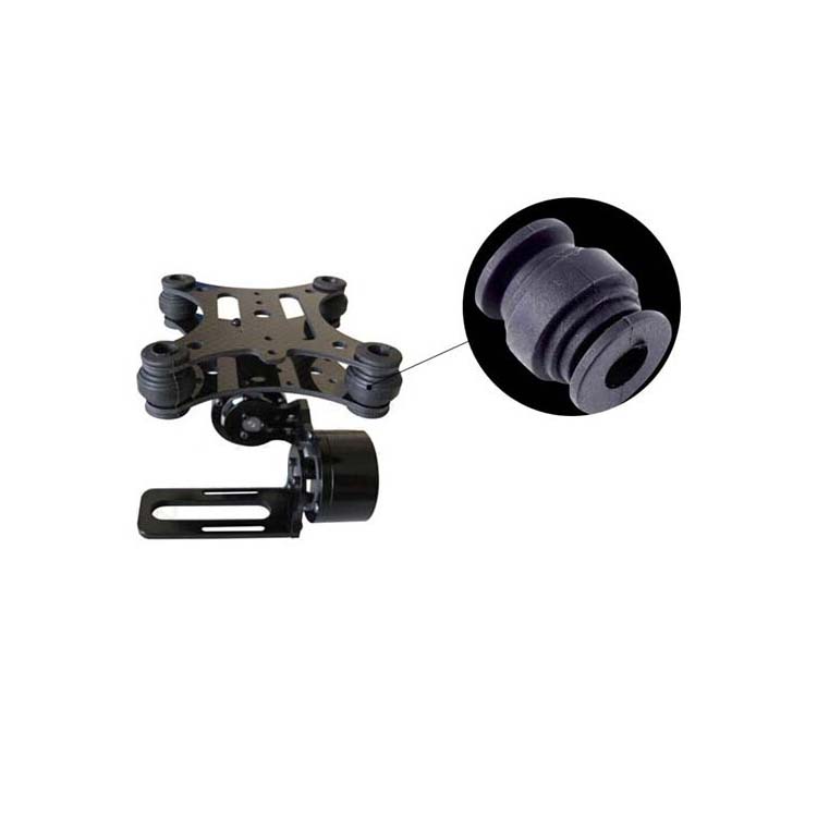 減震(zhèn)球,階梯減震球,雲台(tái)減震