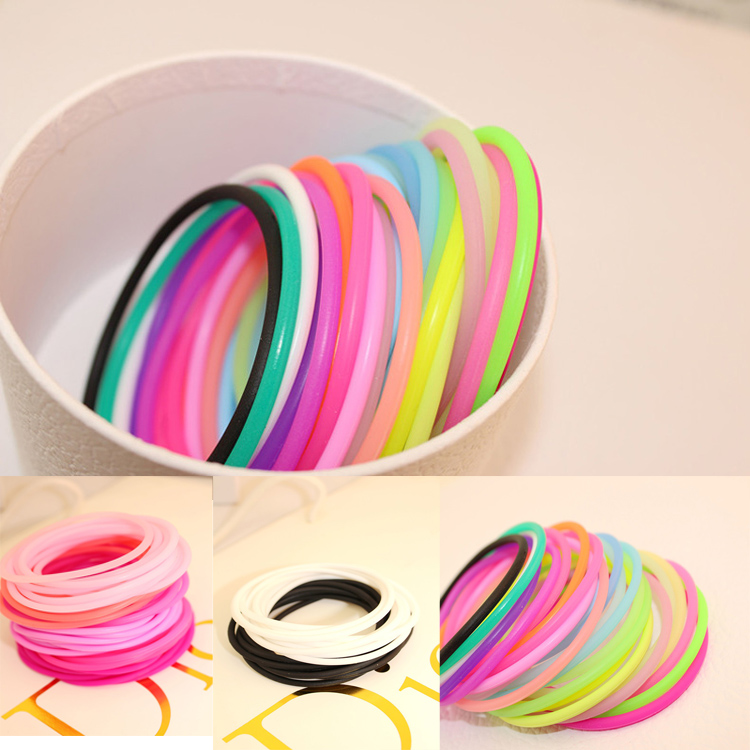 矽膠手環,夜光手環,矽膠發光(guāng)手環