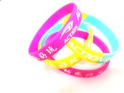 手環,多（duō）色手環,矽膠手（shǒu）環（huán）