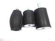 減震頭（tóu）,橡膠減震器,矽（guī）膠減震頭（tóu）