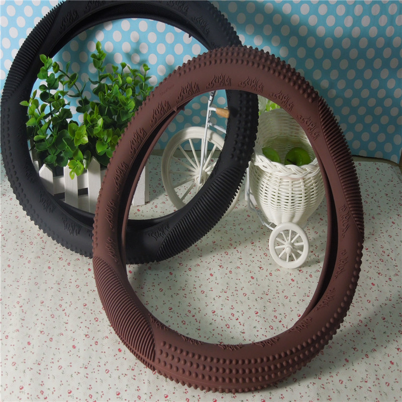 矽膠方向盤(pán)套