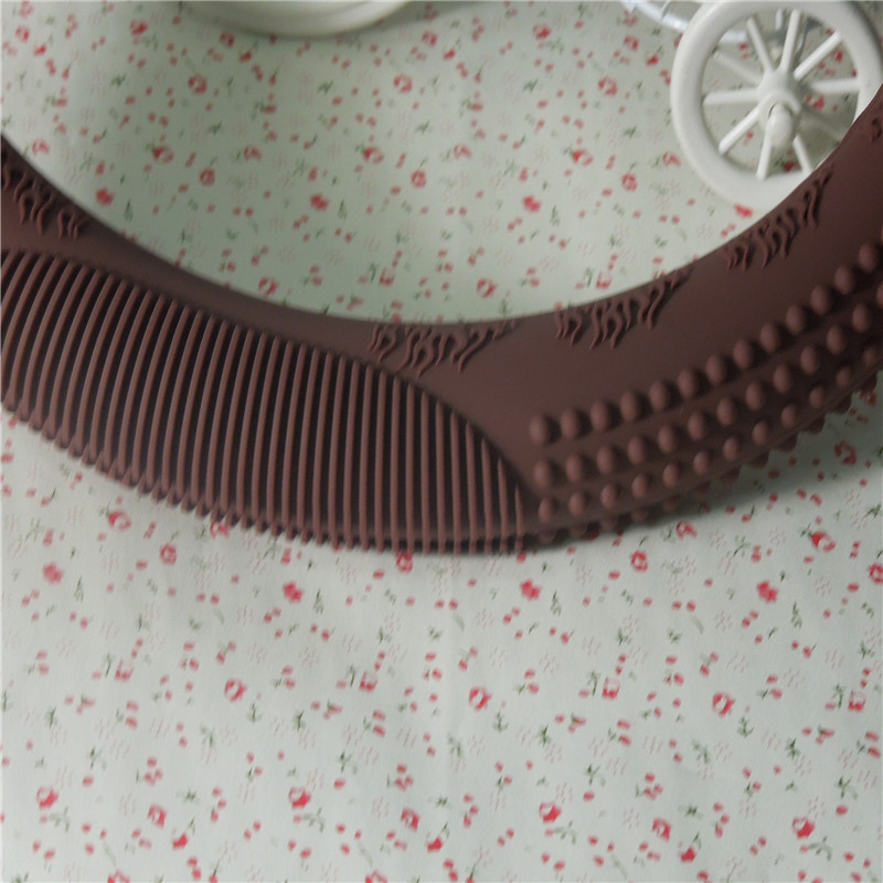 矽(guī)膠方向盤套