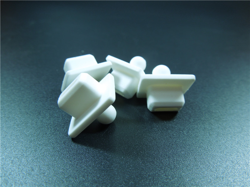 矽(guī)橡膠製品