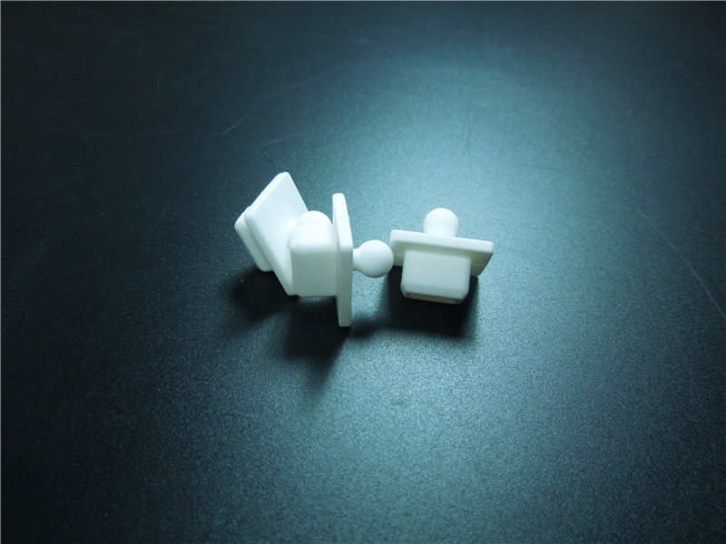 矽橡膠(jiāo)製品