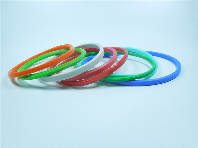 矽膠(jiāo)密封圈