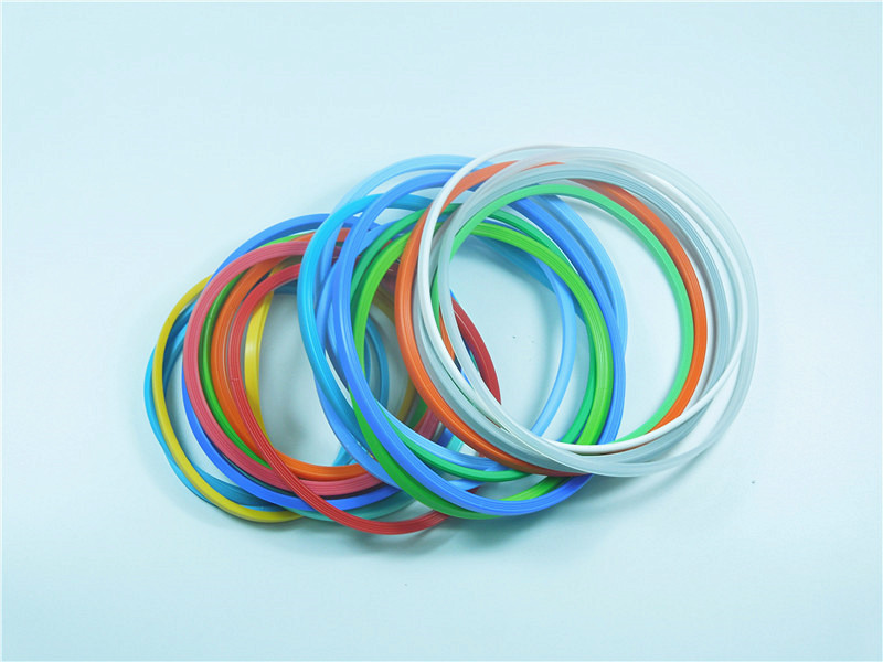 矽(guī)膠密封圈