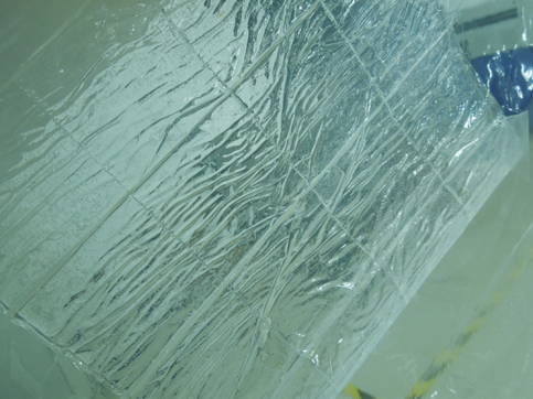 透明矽膠原材(cái)料(liào)