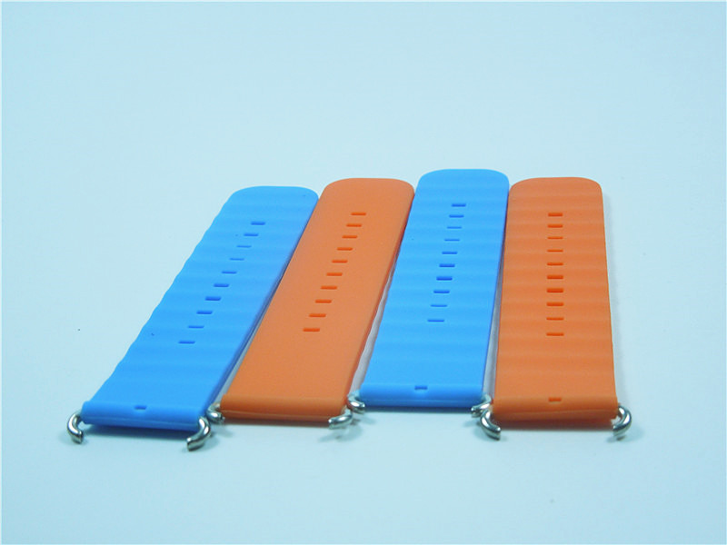 矽橡膠(jiāo)製品