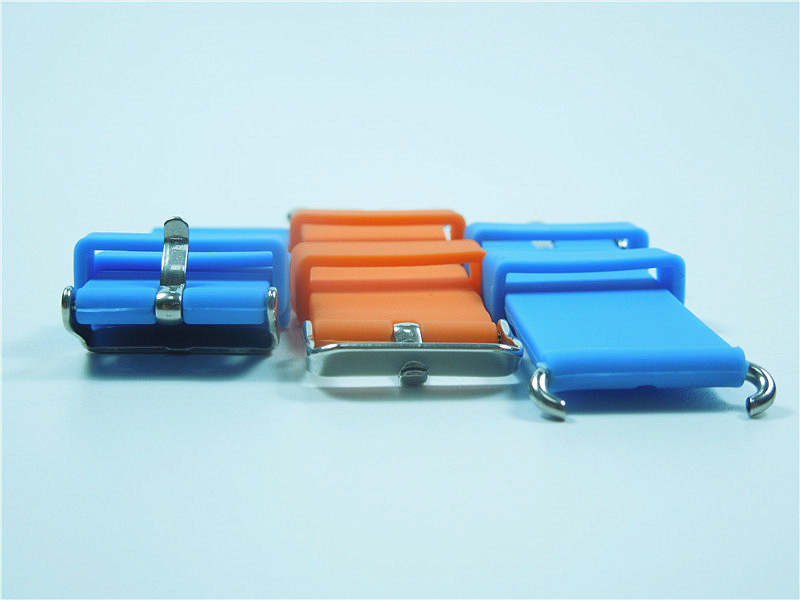 矽(guī)橡膠製品