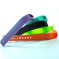 手表（biǎo）帶,單色矽膠表帶,絲印手表帶