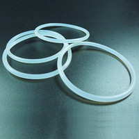 矽膠圈,防水圈,密封矽膠圈,透（tòu）明密封圈（quān）