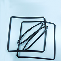 矽膠圈,黑矽膠圈(quān),電(diàn)器(qì)矽膠圈