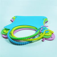 矽膠立(lì)體圍兜,矽(guī)膠防水圍兜,老人矽膠圍兜