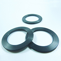 矽膠墊片,密封(fēng)墊片,矽膠墊圈