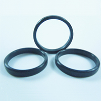 矽膠圈(quān),黑矽膠圈,矽膠墊圈