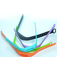 矽膠表帶,電子（zǐ）表帶,運（yùn）動手表帶