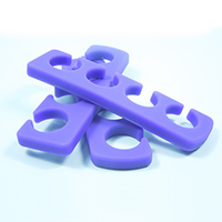 矽膠扣（kòu）,矽（guī）膠（jiāo）卡扣,飾品矽膠扣