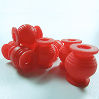 減震球,減震球,矽膠(jiāo)減震器(qì)