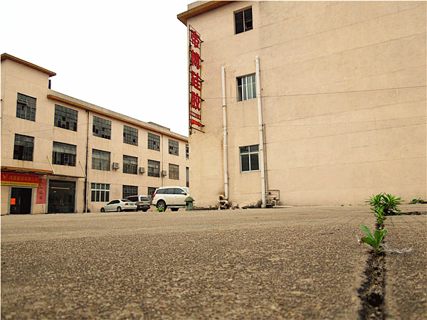 矽膠製品(pǐn)廠