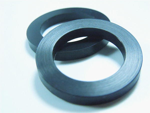 矽膠密(mì)封製品