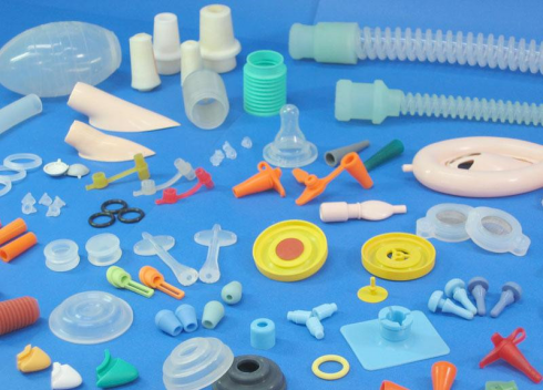 矽膠(jiāo)橡皮筋