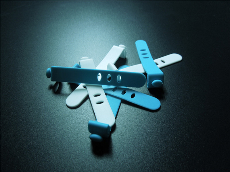 矽橡膠配(pèi)件