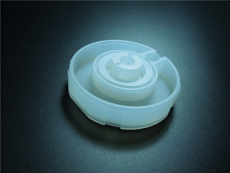 矽膠圓形配件(jiàn)