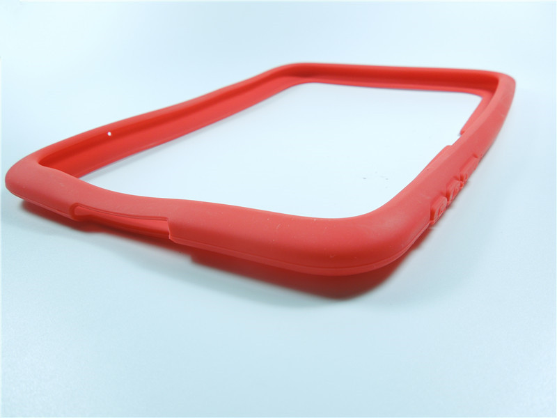 矽(guī)橡膠保護套