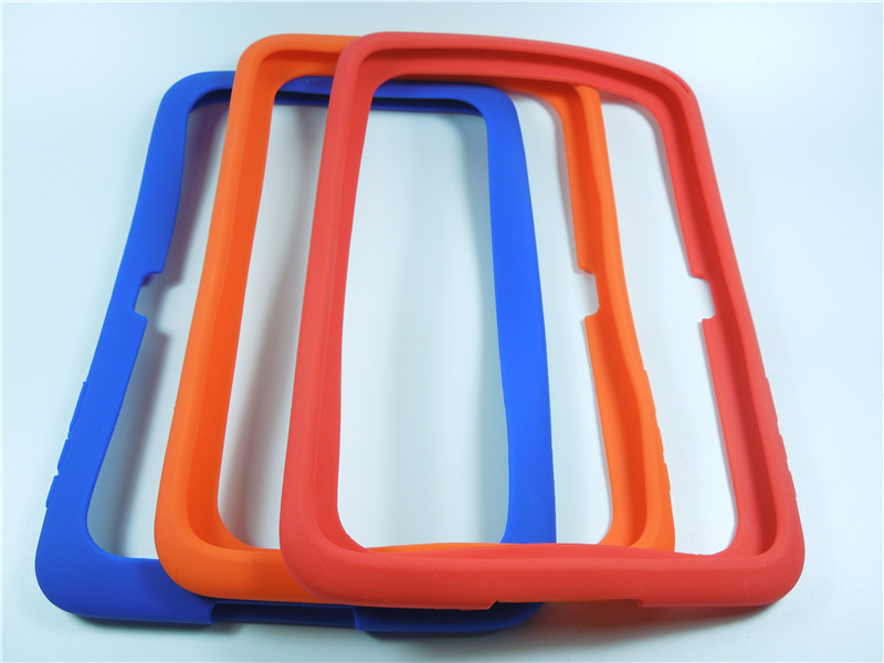 矽膠(jiāo)保護套定製