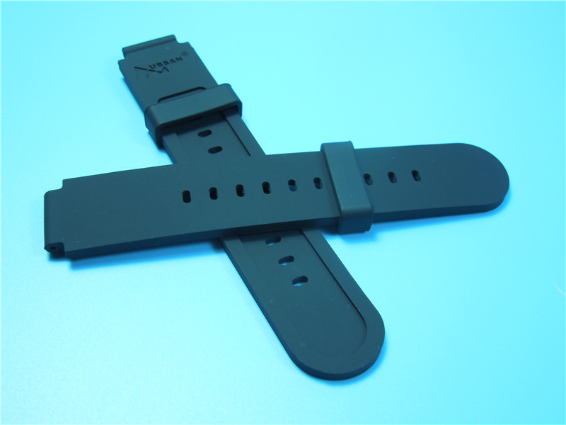矽(guī)膠手表帶