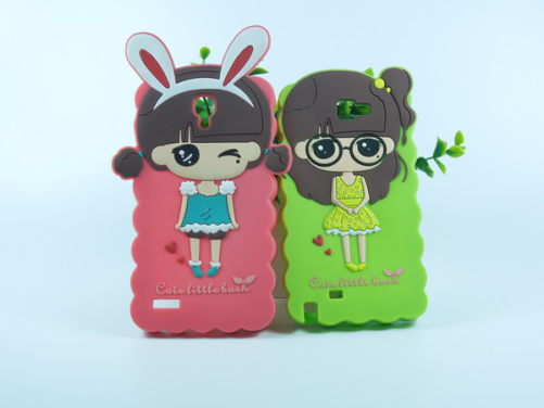 矽膠保護套(tào)