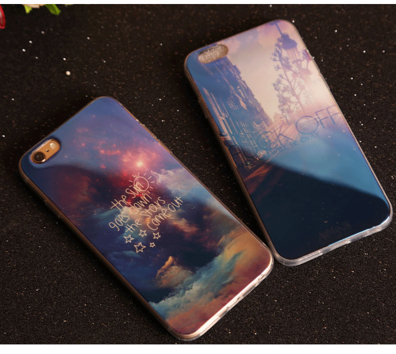 矽膠手機(jī)套