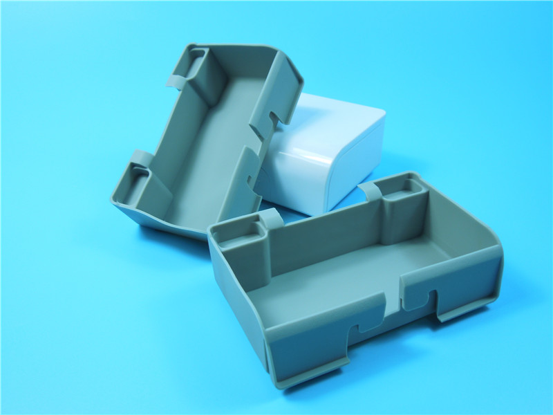 矽橡膠(jiāo)製品廠