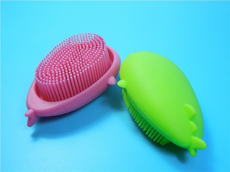 矽膠潔(jié)麵刷(shuā)