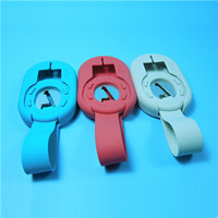 矽膠卡（kǎ）扣,矽膠門扣,矽膠鎖扣（kòu）