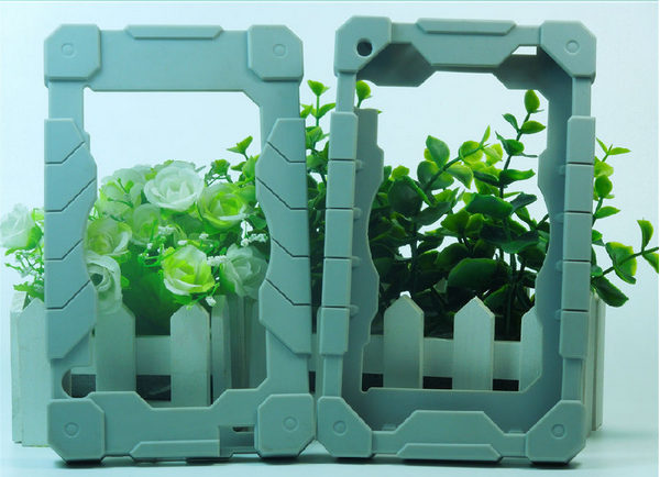 矽橡（xiàng）膠表帶