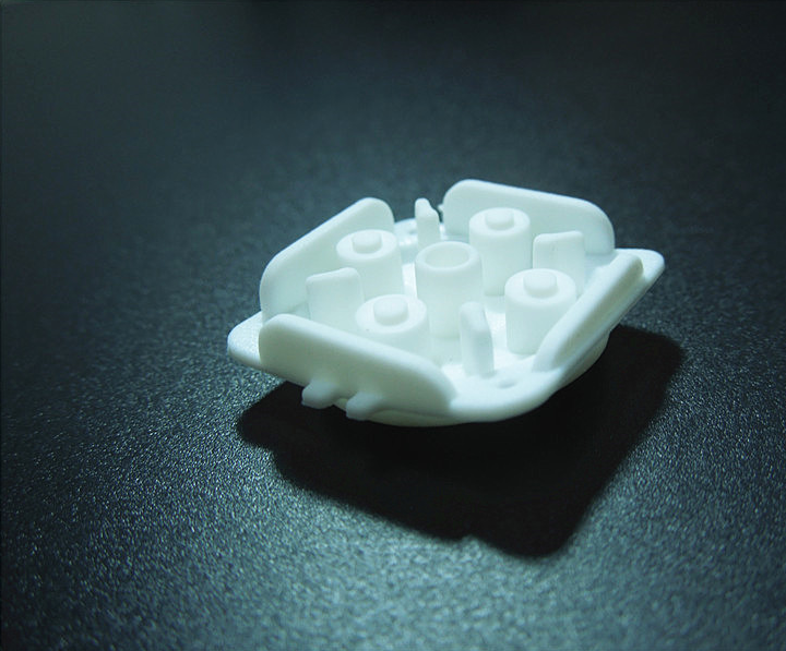 矽膠（jiāo）製品廠